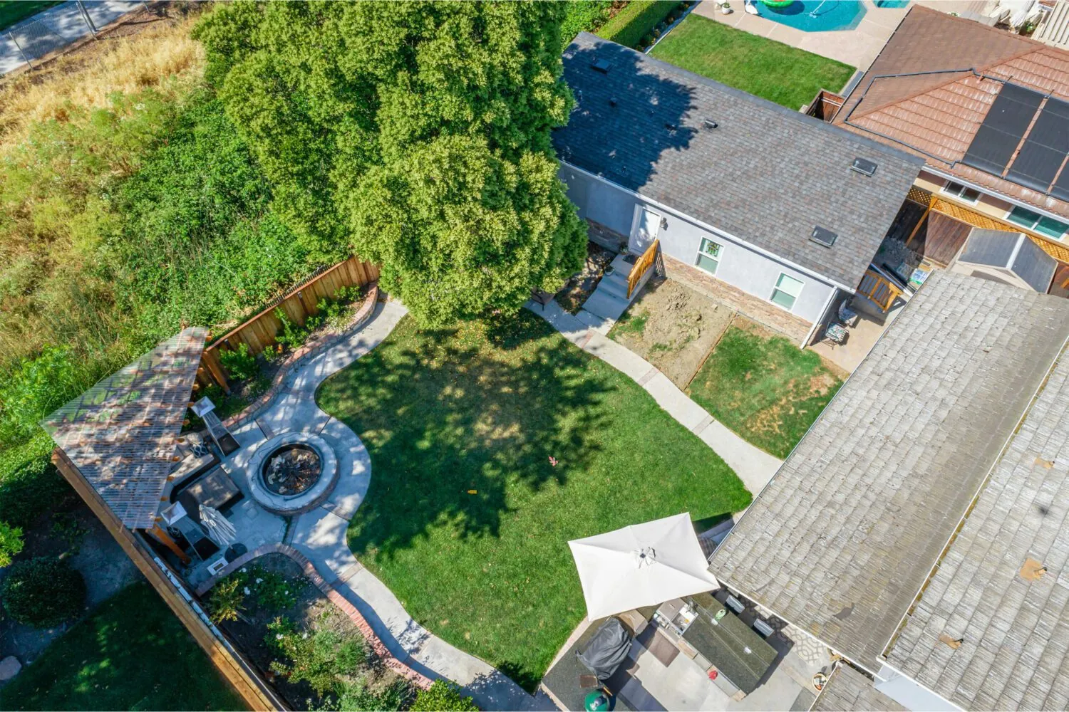Pleasanton H550 Marketing